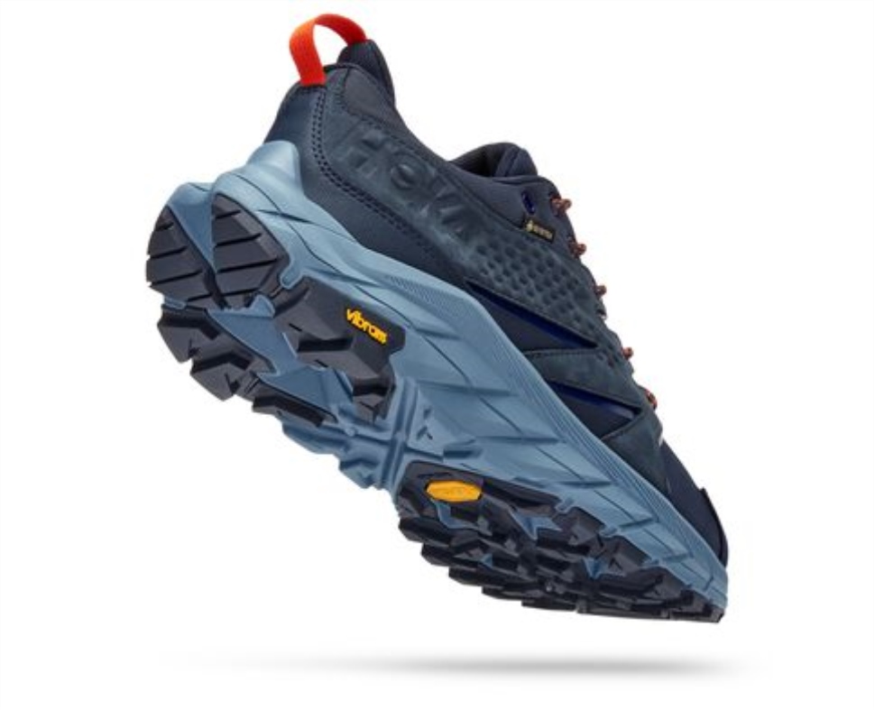 アナカパ ロー Gtx ホカ 宇宙 山 春