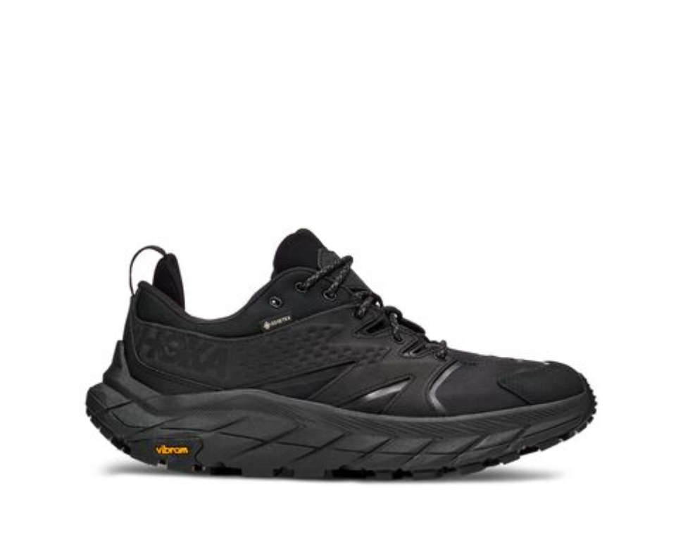 Anacapa Low Gtx Hoka Black