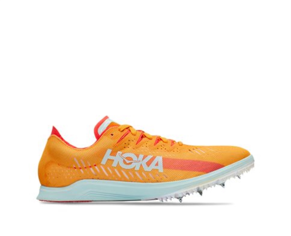 Hoka Cielo X Ld ラディアントイエロー カメリア